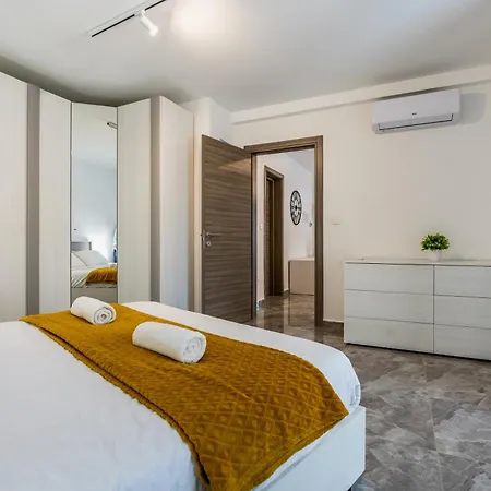 Apartment Park D2