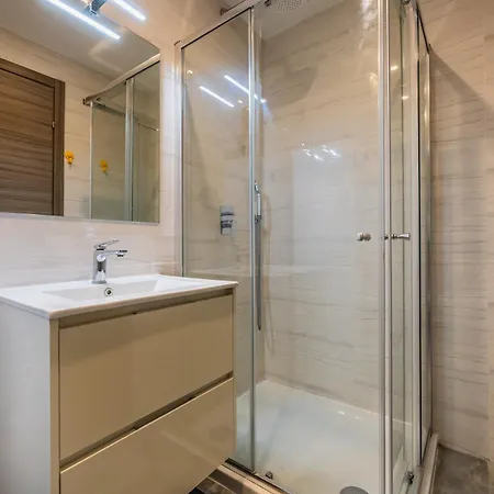 Apartment Park D2