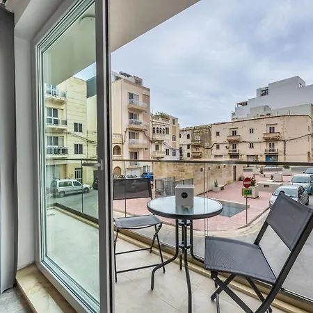 Park D2 Apartment Msida