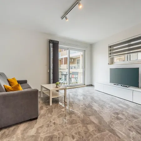 Apartment Park D2 Msida
